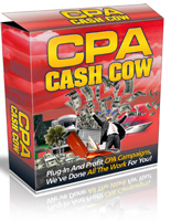 CPA Cow